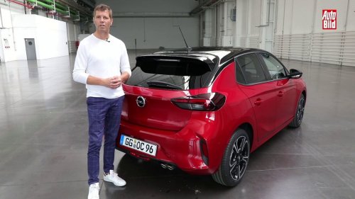 VÍDEO: Opel corsa 2019, primera toma de contacto
