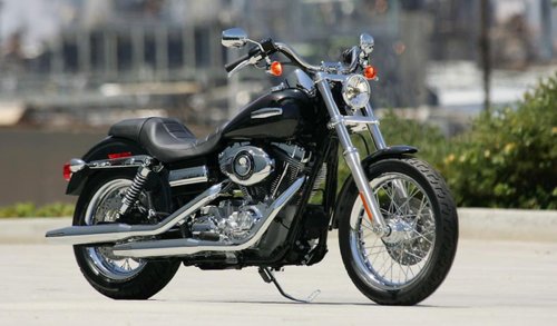 Vendida la Harley Davidson del Papa por 210.000 euros