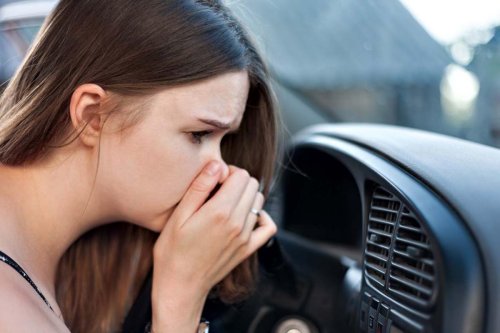 5 razones por las que huele mal el aire acondicionado