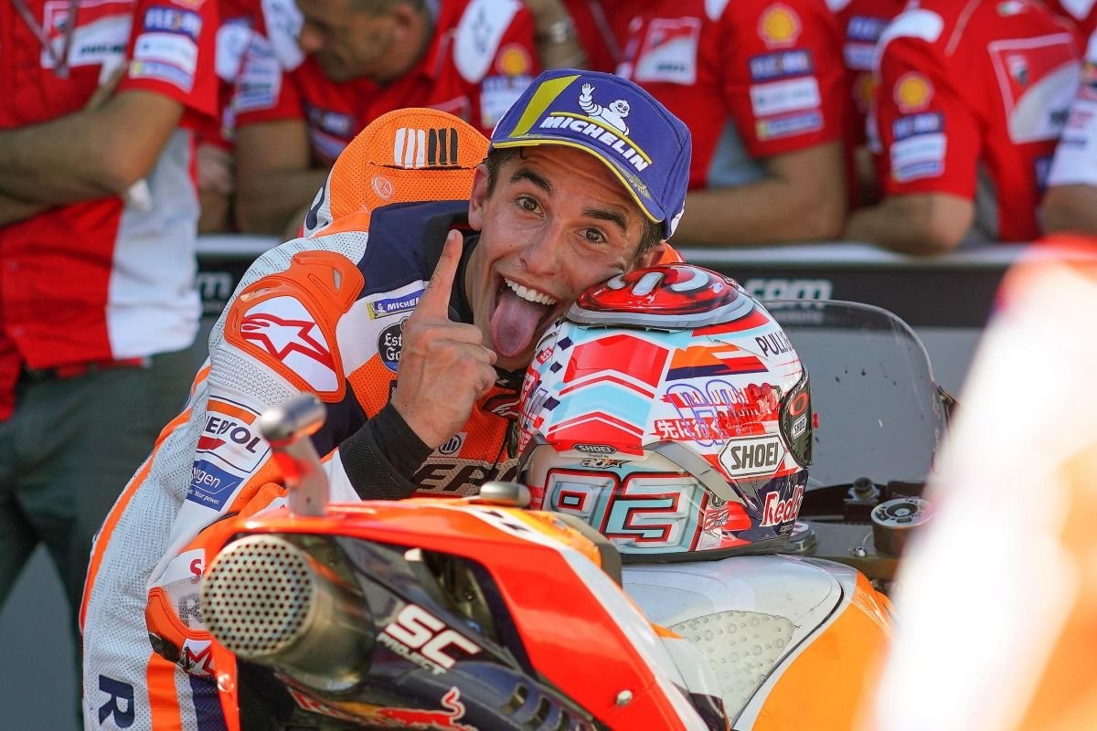 MotoGP cover image