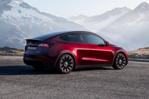 La razón por la que este Tesla Model Y ha cambiado de batería dos veces tras 100.000 millas