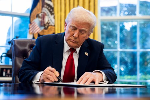 Trump Hits Automakers With 25% Tariff on Imported Cars: What It Means for You.