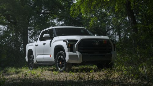 2025 Toyota Tundra: 4 Reasons to Love It, 2 Reasons to Think Twice