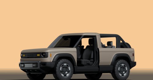 Does the Slate Truck Mark a New Era for Electric Vehicles?