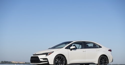 From Humble Beginnings to Global Icon: The Toyota Corolla Story