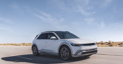 Hyundai Suspends EV Production in South Korea – Again