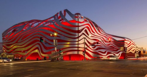 Petersen Automotive Museum Gets Totally Rad With New 80s and 90s Exhibit