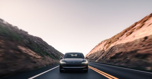 These EVs Lose More Than Half Their Value in 5 Years