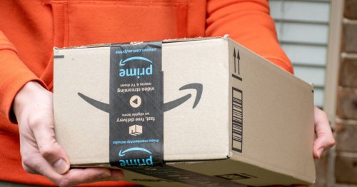 Amazon is selling a ‘super durable’ $30 trunk organizer for $12, and shoppers say it’s a ‘game changer’
