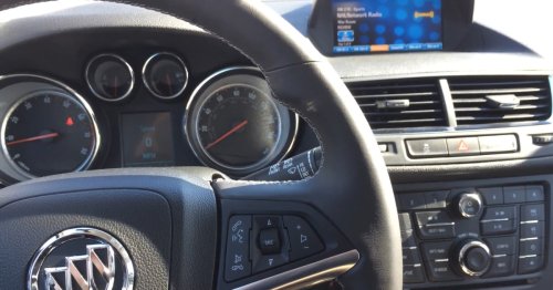4 Car Features Almost No One Uses