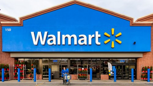 Walmart is selling a ‘sturdy’ $400 electric scooter for 48% off, and shoppers say it’s ‘fantastic for quick trips’