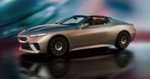 5 Upcoming Cars We’re Looking Forward To Most