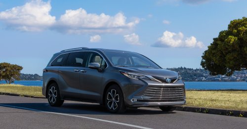 This Type of Vehicle is Shockingly on the Rise in the U.S.
