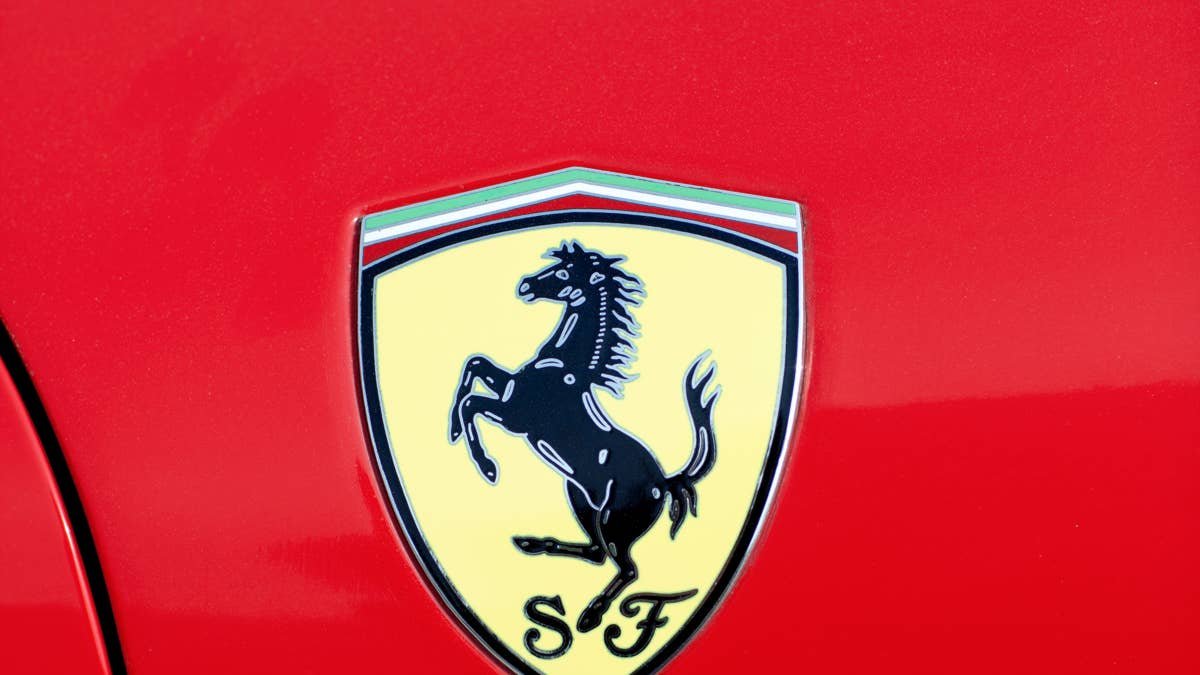 Upgrade Your Summer Style With These $73 Scuderia Ferrari Sunglasses from Macy’s