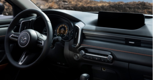 Top 6 Vehicles with the Best Physical Controls