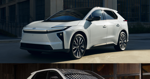 2026 Toyota bZ vs Subaru Solterra: Which One Should You Buy?