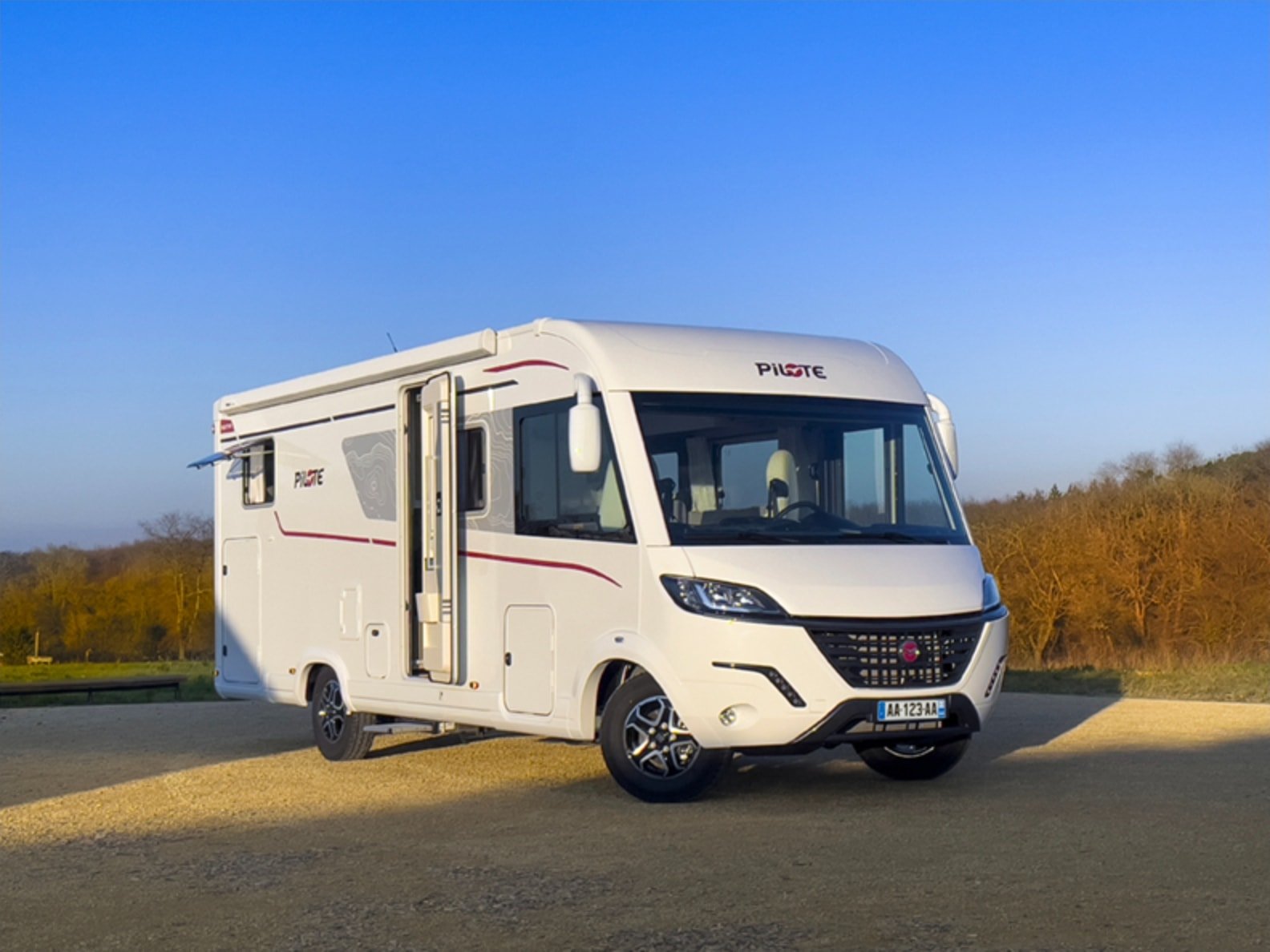 Pilote Unveils Its 2025 Selection Packages, and It's off the Charts, Priced Reasonably Low