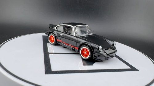 Inside the New Hot Wheels Boulevard Mix: Who's the Boss?
