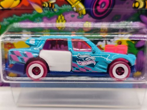 2025 Hot Wheels Spring Series Is Just Around the Corner