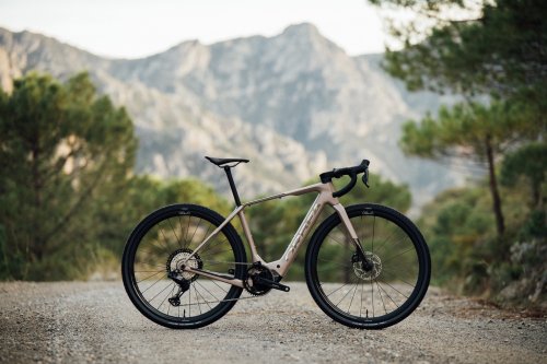 Orbea's Latest Denna Brings the Brand's Peak Tech and Know-How to the All-Road Table