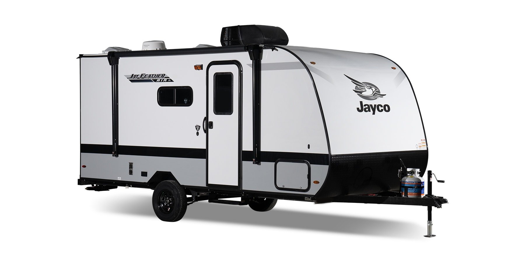 Jayco's Lightest Family-Friendly Travel Trailer for 2025 Is Selling for Under $20K