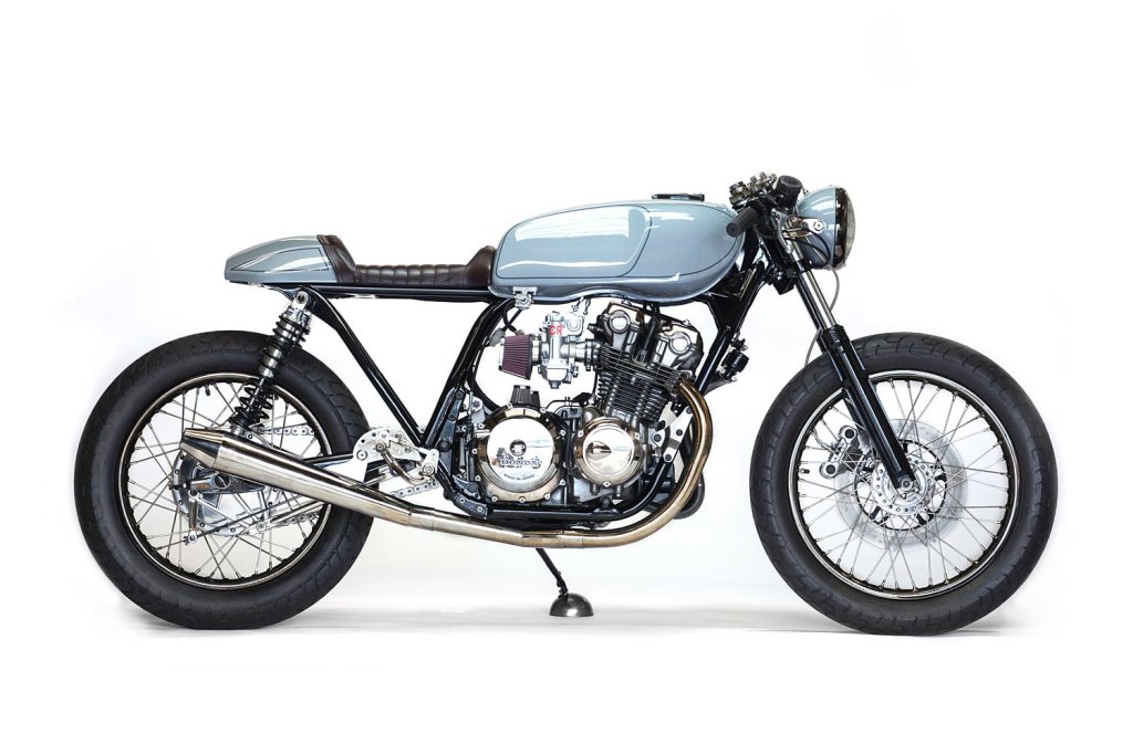 HONDA - cover