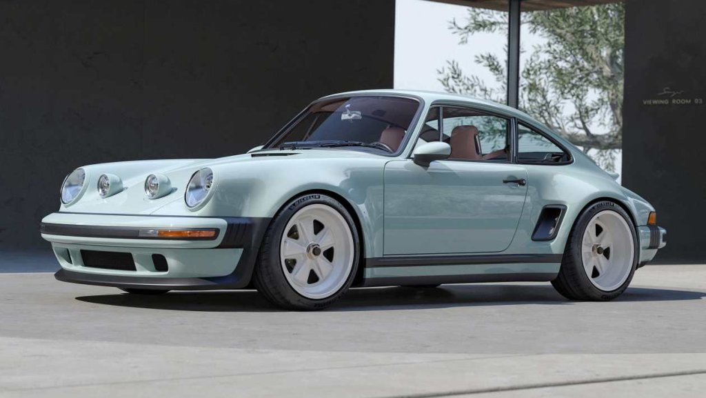 Porsche