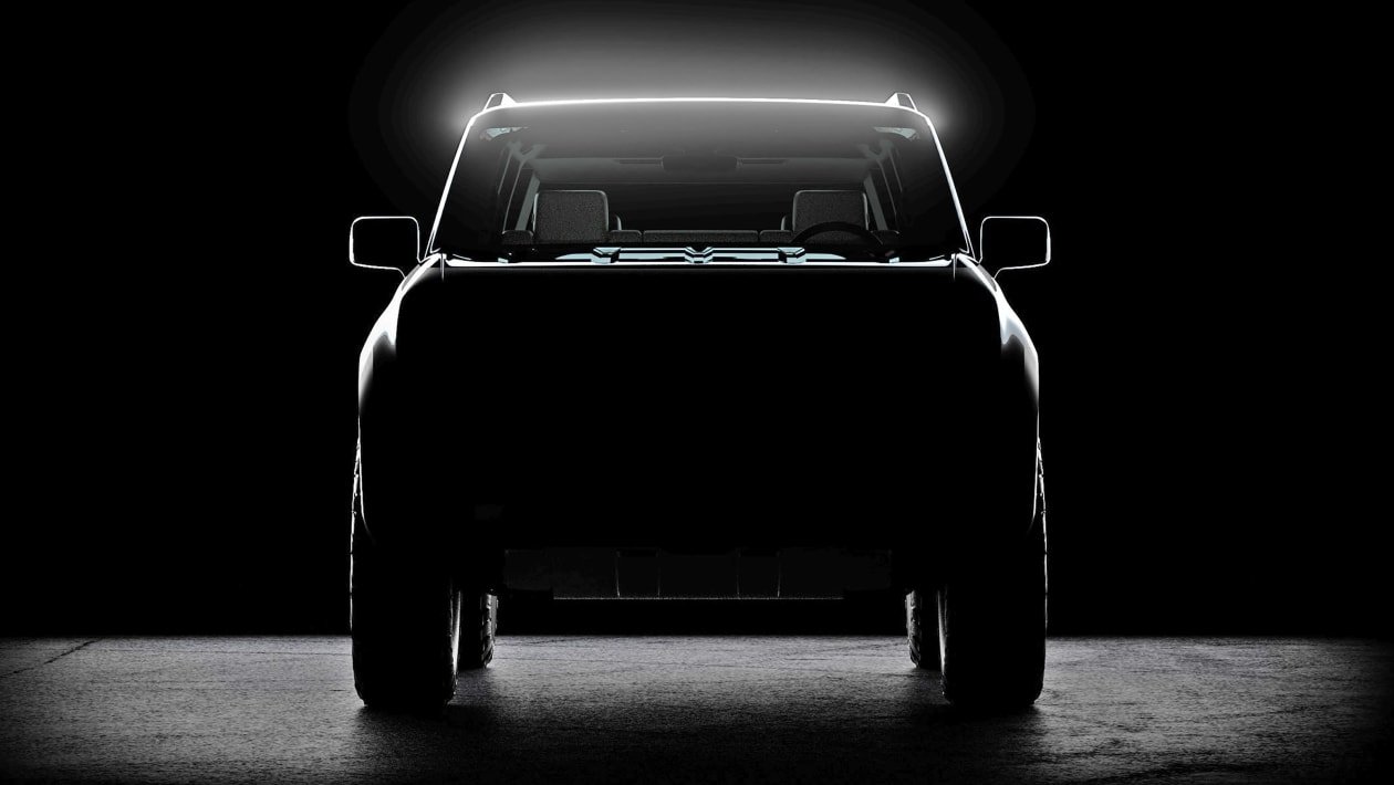 EVERYTHING AUTO EXPRESS cover image
