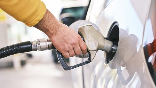 ¿Cuánto cuestan 100 km por autovía en gasolina ?