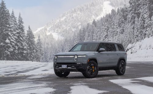 2023 Rivian R1S Launch Edition Review - AutoGuide.com | Flipboard