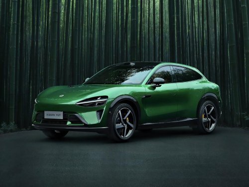 Xiaomi YU7 : le SUV électrique chinois qui défie Tesla avec 835 km d’autonomie