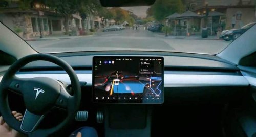 Tesla FSD Beta Available to All in North America - AutoPilot Review