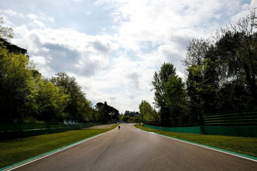F1 - Voici le programme TV du Grand Prix d'Émilie-Romagne 2025