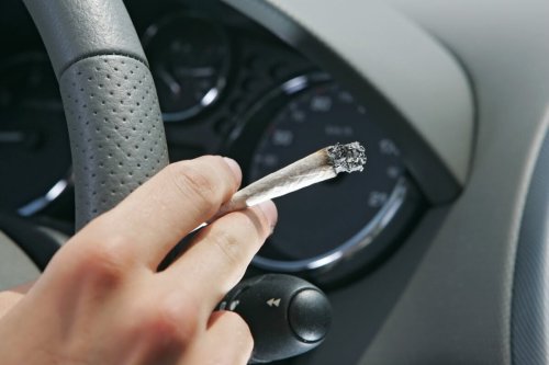 Énorme changement en cas de contrôle routier pour consommation de drogue : un nouvel arrêt redistribue les cartes