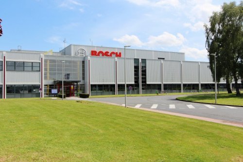 Cet équipementier veut supprimer une centaine d'emplois au sein de son usine française