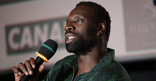 Omar Sy se livre sur ses folies de vitesse au volant !