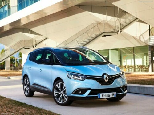 Renault : 3 choses que vous ne saviez probablement pas sur la marque !
