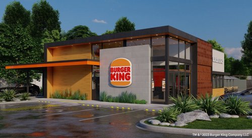 Bientôt des bornes de recharge ultra-rapides chez Burger King
