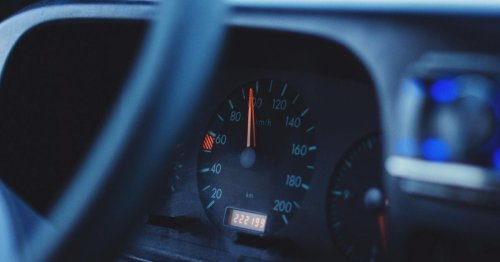 Une amende de 46 euros pour excès de vitesse grimpe jusqu'à 18 000 euros !