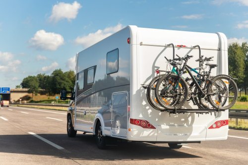 Camping-car : quels sont les changements de réglementation en 2025 en Europe ?