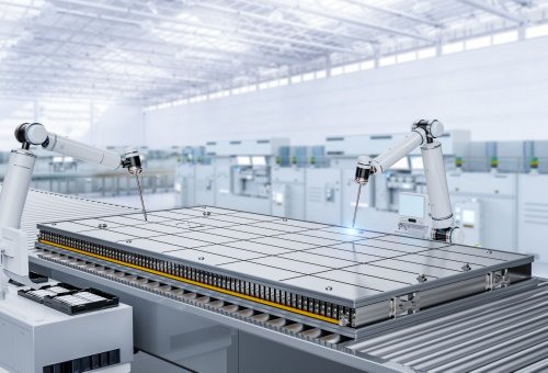 « Un changement fondamental » : cette entreprise promet une batterie avec une autonomie record !
