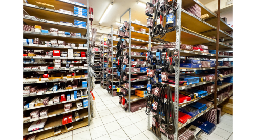 FT Auto Parts : l'expert des voitures asiatiques en Martinique
