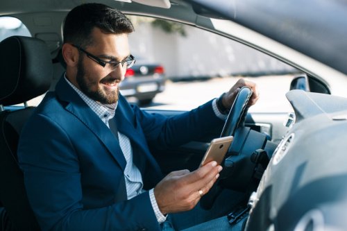 Risque routier : pourquoi les entreprises stagnent depuis 10 ans ?