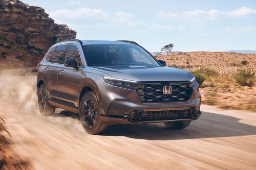 Voiture de l’année 2024 : voici les 22 modèles présélectionnés