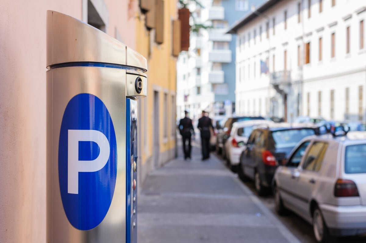 Dans cette ville française, le stationnement va devenir gratuit