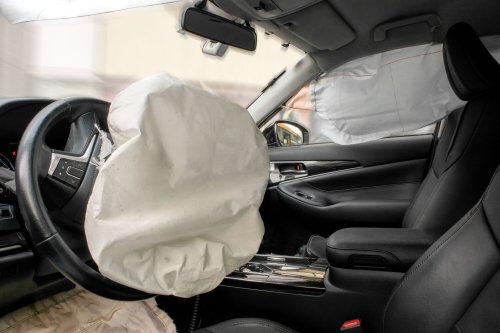Affaire des airbags Takata : où en est Stellantis ?