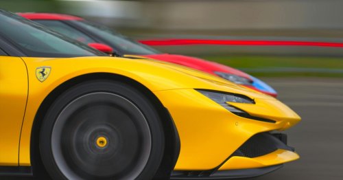 Un village se rebelle face aux excès de vitesse d'un facteur !