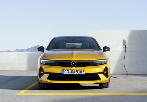 Opel : le calendrier des nouveautés jusqu'en 2025 !