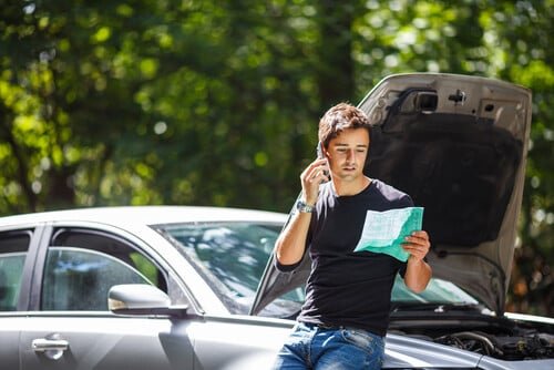 Quelles marques coûtent les moins chers à assurer ?