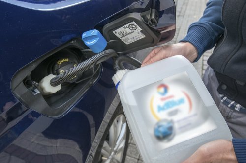 Moteur diesel : que faire en cas de problème d’AdBlue ?